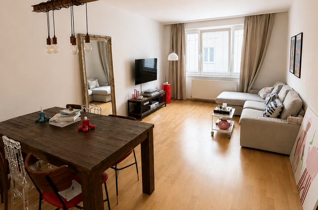 Wohnung kaufen in 1210 Wien