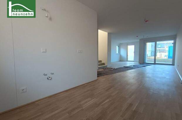 Reihenhaus kaufen in 3107 St. Pölten (Bild 2)