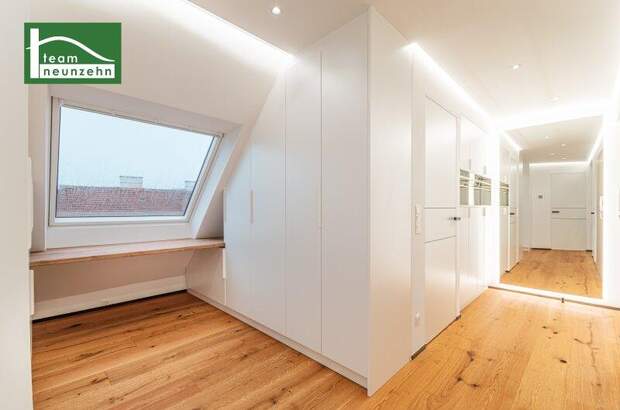 Terrassenwohnung kaufen in 1210 Wien (Bild 5)