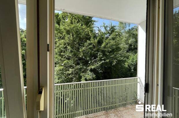 Terrassenwohnung kaufen in 4020 Linz (Bild 1)