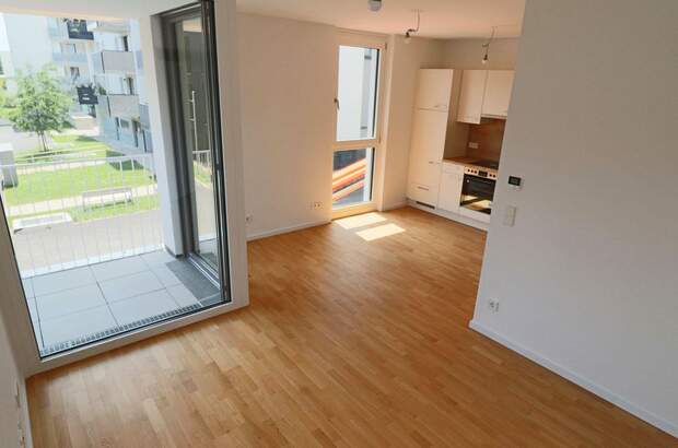 Wohnung mit Balkon mieten in 1230 Wien (Bild 2)