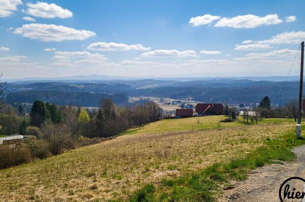 Grundstück kaufen in 8524 Deutschlandsberg (Bild 1)