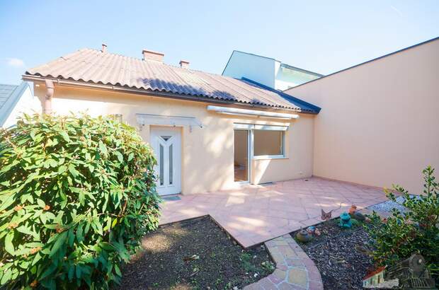 Einfamilienhaus kaufen in 2320 Schwechat (Bild 1)