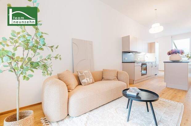 Terrassenwohnung mieten in 8020 Graz (Bild 3)