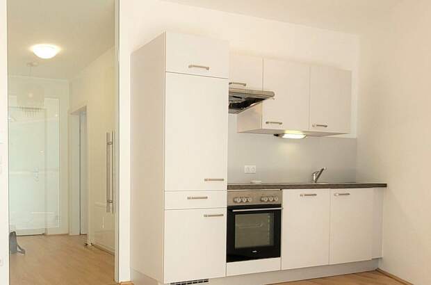 Wohnung mit Balkon mieten in 8010 Graz (Bild 3)