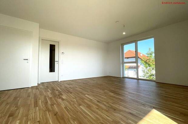 Terrassenwohnung mieten in 4060 Leonding (Bild 4)