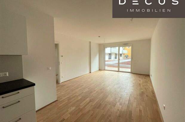 Terrassenwohnung mieten in 3100 St. Pölten (Bild 2)