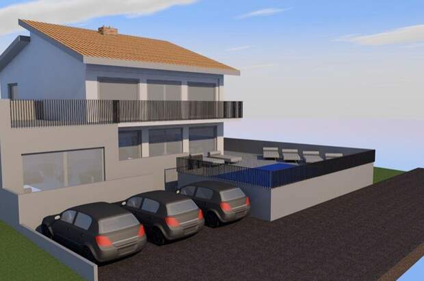 Haus kaufen in 51265 Dramalj (Bild 3)