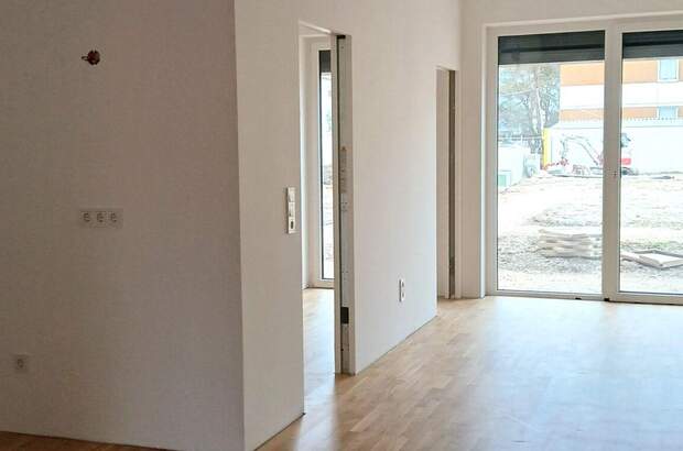 Mietwohnung in 4600 Wels (Bild 2)