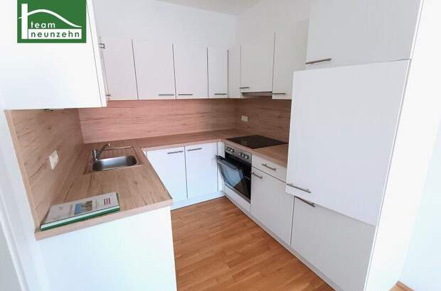 Terrassenwohnung mieten in 3100 St. Pölten (Bild 4)