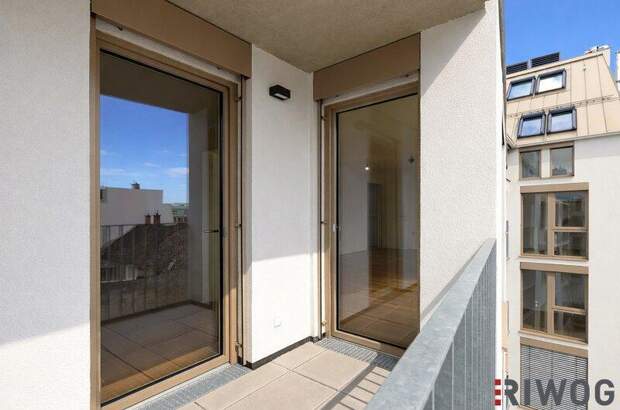 Terrassenwohnung kaufen in 1210 Wien (Bild 5)