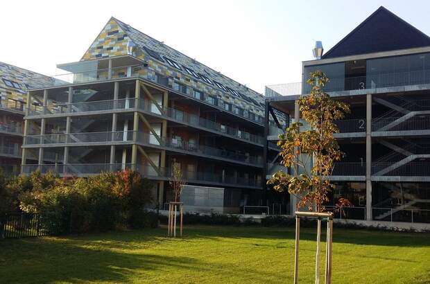 Wohnung mieten in 3100 St. Pölten (Bild 1)