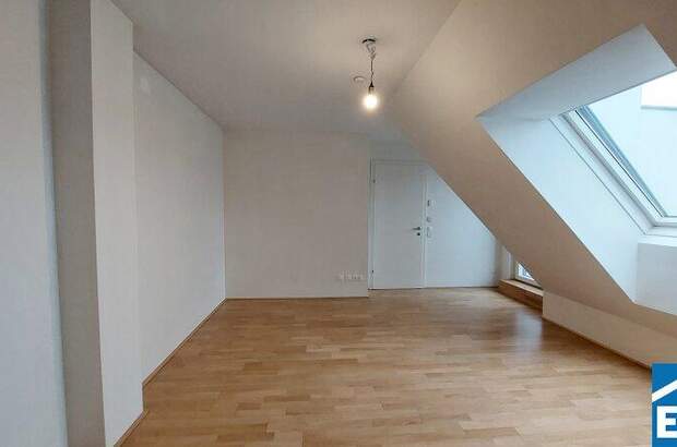 Terrassenwohnung mieten in 1210 Wien (Bild 5)