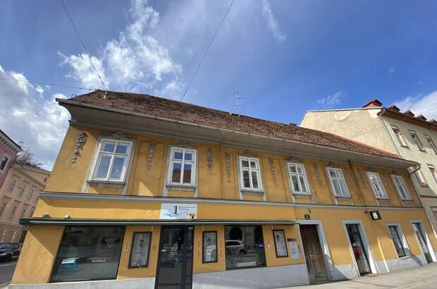 Anlageobjekt kaufen in 8010 Graz (Bild 2)