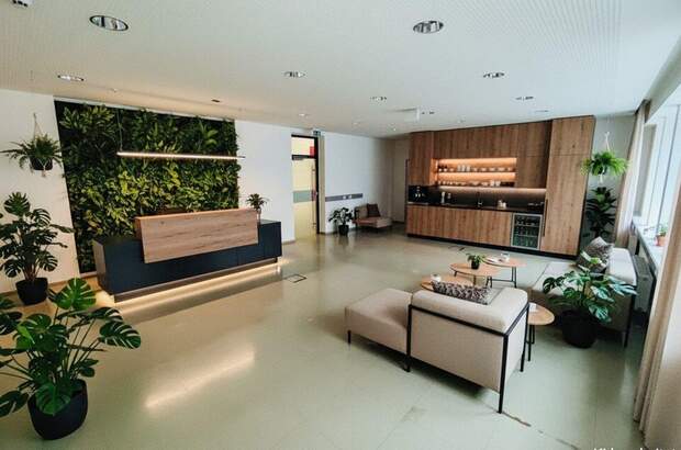 Gewerbeobjekt mieten in 8600 Bruck an der Mur (Bild 1)