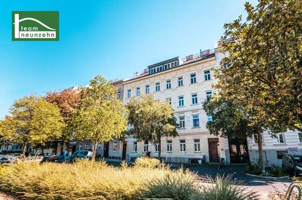 Wohnung kaufen in 1120 Wien (Bild 3)