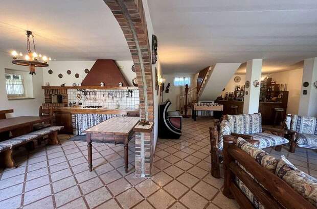 Haus mit Garten kaufen in 21019 Malpensa (Bild 3)