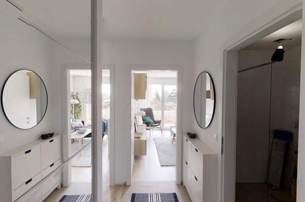 Wohnung mit Balkon mieten in 8020 Graz (Bild 2)