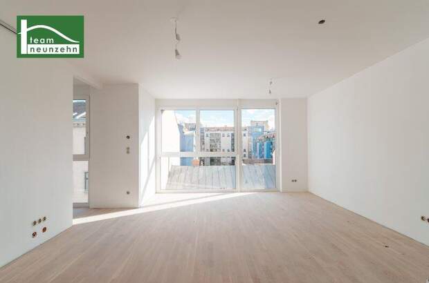 Wohnung kaufen in 1100 Wien (Bild 3)