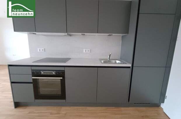 Terrassenwohnung mieten in 3100 St. Pölten (Bild 2)