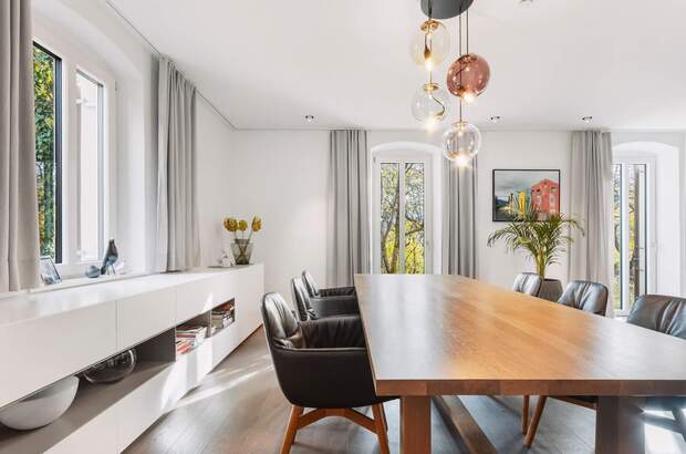 Terrassenwohnung kaufen in 6020 Innsbruck (Bild 5)