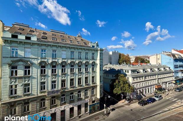 Wohnung kaufen in 1090 Wien (Bild 4)