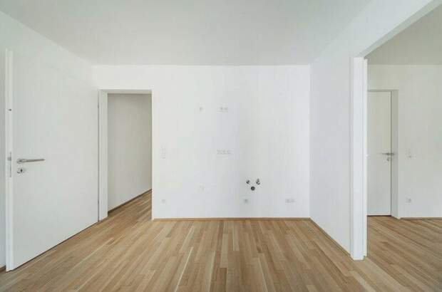 Terrassenwohnung kaufen in 1210 Wien (Bild 3)