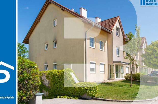 Immobilie mieten in 4050 Traun (Bild 1)