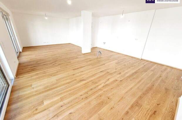 Terrassenwohnung kaufen in 1230 Wien (Bild 4)