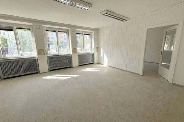 Büro / Praxis mieten in 1210 Wien (Bild 4)