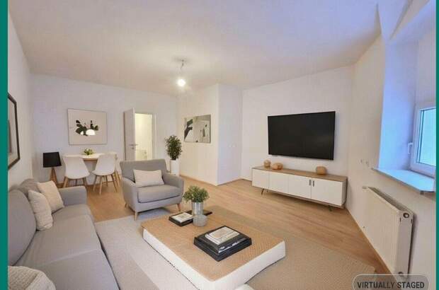 Altbauwohnung mieten in 8020 Graz (Bild 1)