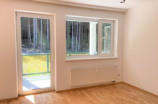 Wohnung mit Balkon mieten in 6080 Igls (Bild 1)