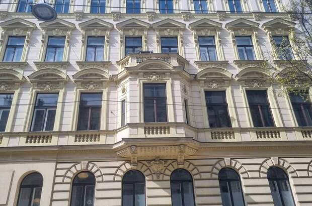 Gewerbeobjekt mieten in 1070 Wien