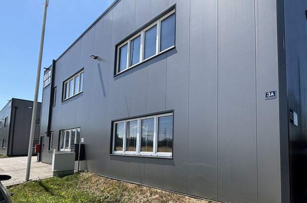 Gewerbeobjekt mieten in 4850 Timelkam (Bild 3)