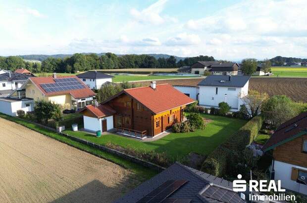 Ferienhaus kaufen in 5230 Mattighofen (Bild 2)