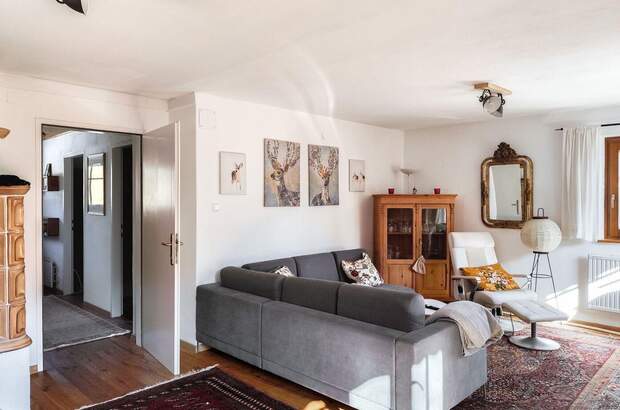 Haus mit Garten kaufen in 9546 St. Oswald (Bild 3)