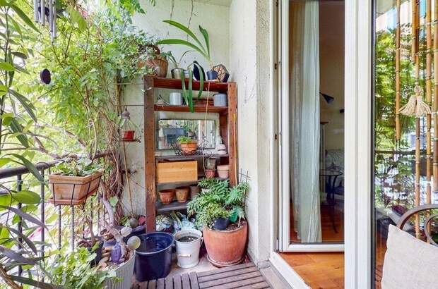 Wohnung mit Balkon kaufen in 1070 Wien (Bild 3)