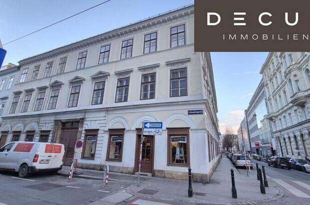 Einzelhandel kaufen in 1070 Wien (Bild 3)