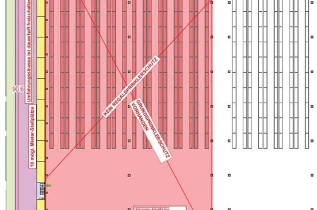 Gewerbeobjekt mieten in 4060 Leonding (Bild 5)