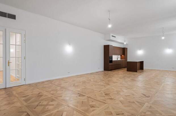 Wohnung mieten in 1010 Wien (Bild 5)