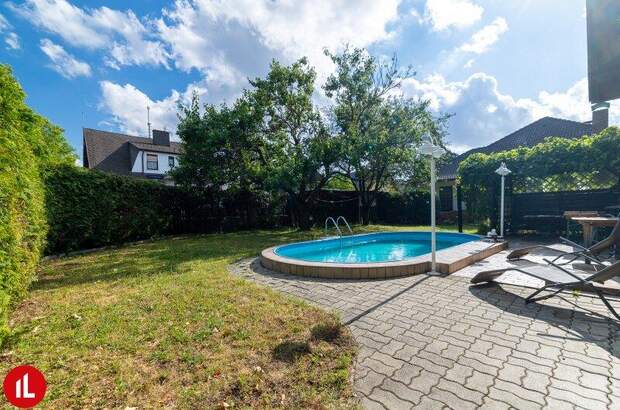 Einfamilienhaus kaufen in 2320 Schwechat (Bild 3)