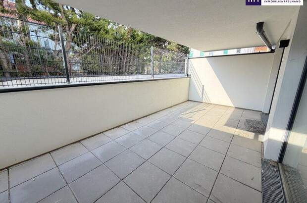 Terrassenwohnung kaufen in 1210 Wien (Bild 2)