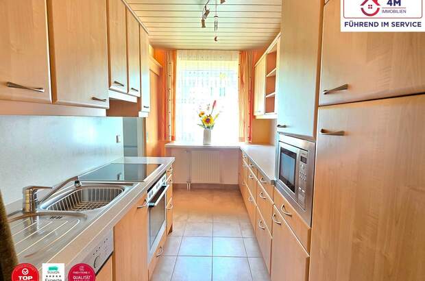 Terrassenwohnung kaufen in 2560 Berndorf (Bild 3)