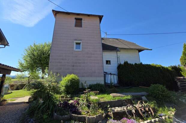 Haus kaufen in 9330 Brugga (Bild 2)