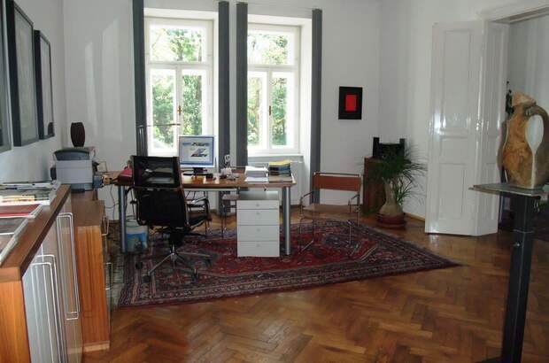 Gewerbeobjekt mieten in 8020 Graz (Bild 1)