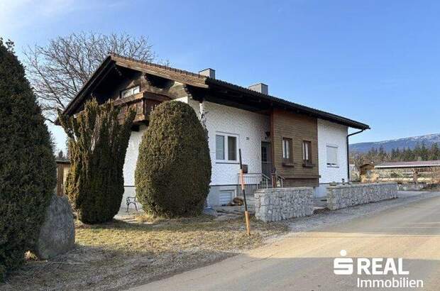 Haus kaufen in 4164 Schwarzenberg (Bild 1)
