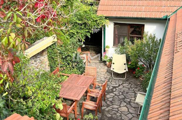 Haus mit Garten kaufen in 3500 Krems (Bild 2)