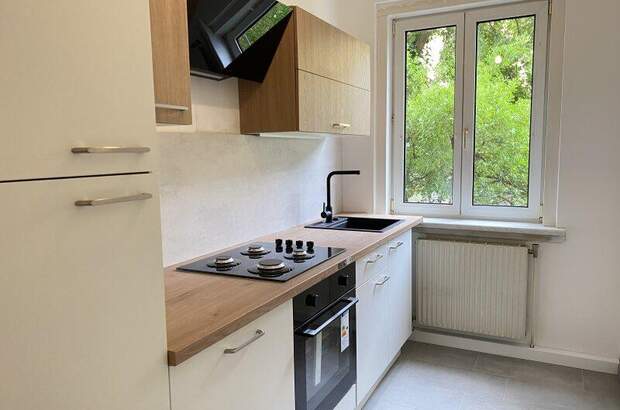 Wohnung mieten in 2500 Baden (Bild 2)