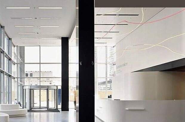 Büro / Praxis mieten in 1220 Wien (Bild 3)