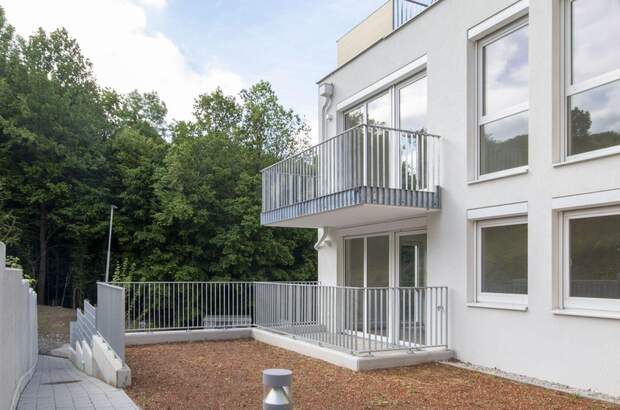 Wohnung mit Balkon in 3033 Altlengbach (Bild 1)
